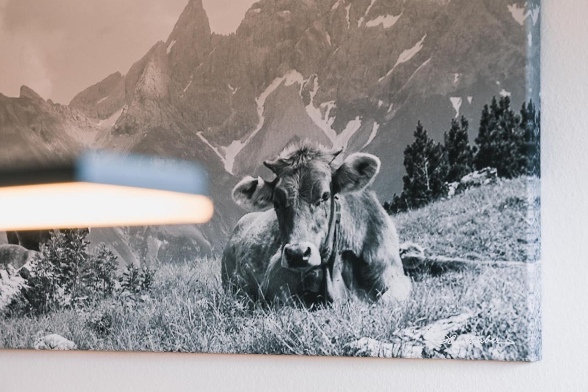 Allgaeu-Glueck Gruenenbach Grunenbach ภายนอก รูปภาพ