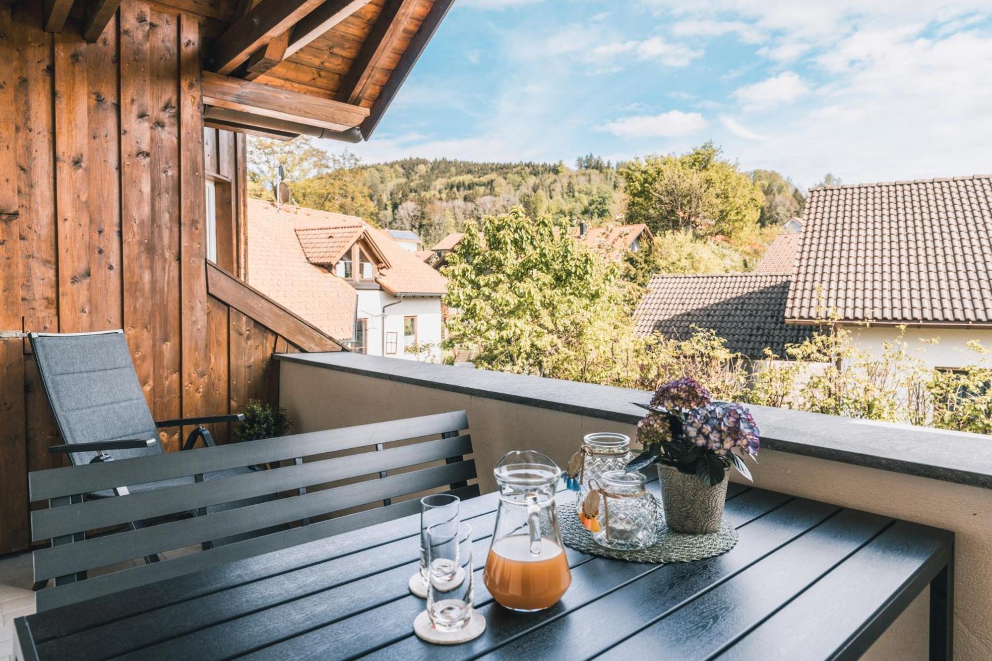 Allgaeu-Glueck Gruenenbach Grunenbach ภายนอก รูปภาพ