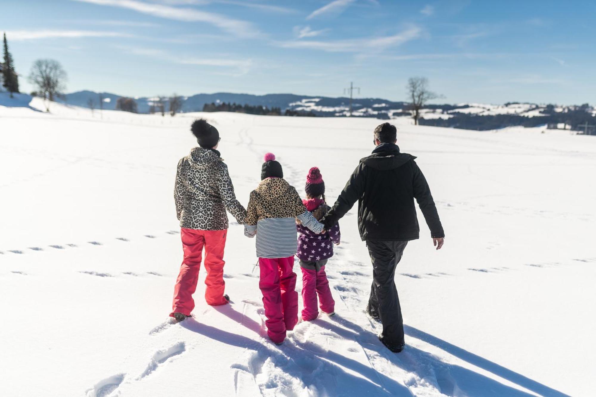 Allgaeu-Glueck Gruenenbach Grunenbach ภายนอก รูปภาพ